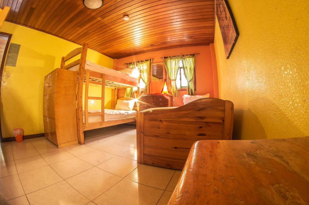 La Casa Del Molino Blanco B&B บาญอส ภายนอก รูปภาพ