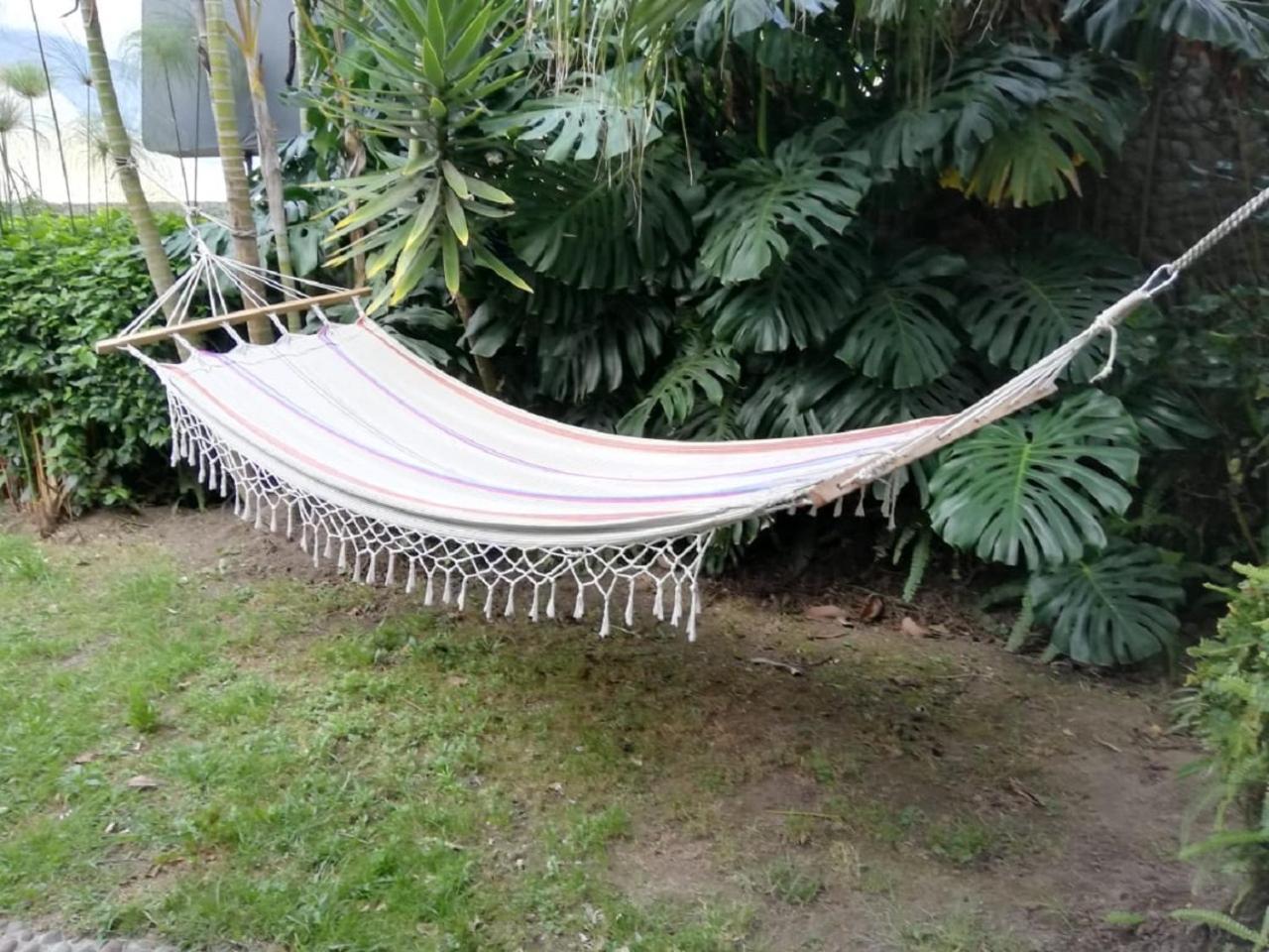 La Casa Del Molino Blanco B&B บาญอส ภายนอก รูปภาพ